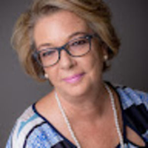 Meet your Posher, Georgette